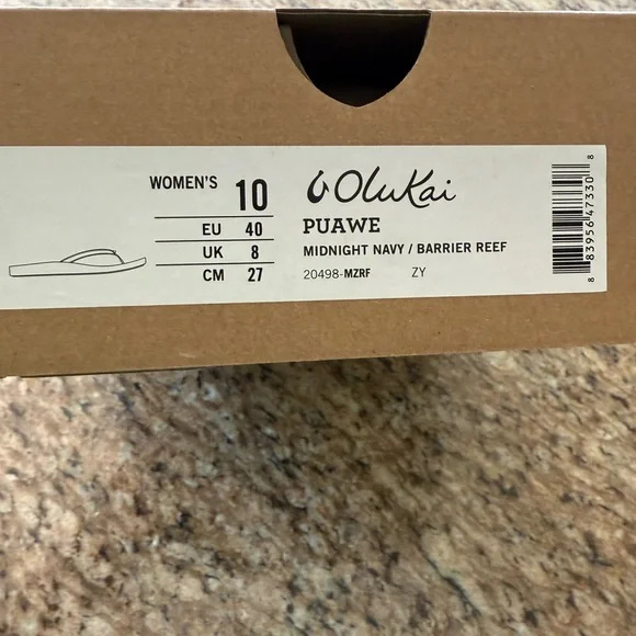 New In Box! - Picture 2 of 2